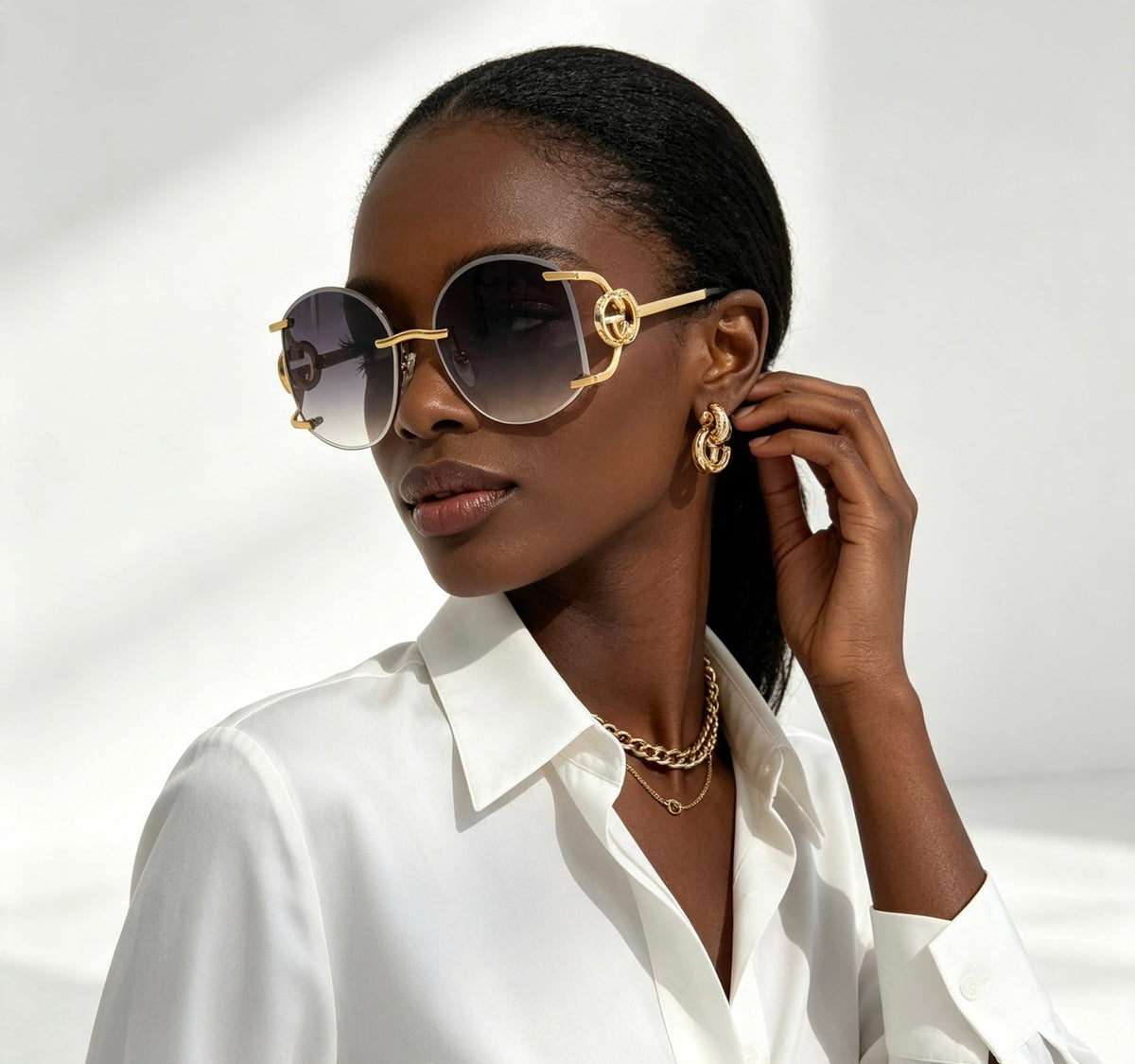 Gucci GG2329S Sunglasses