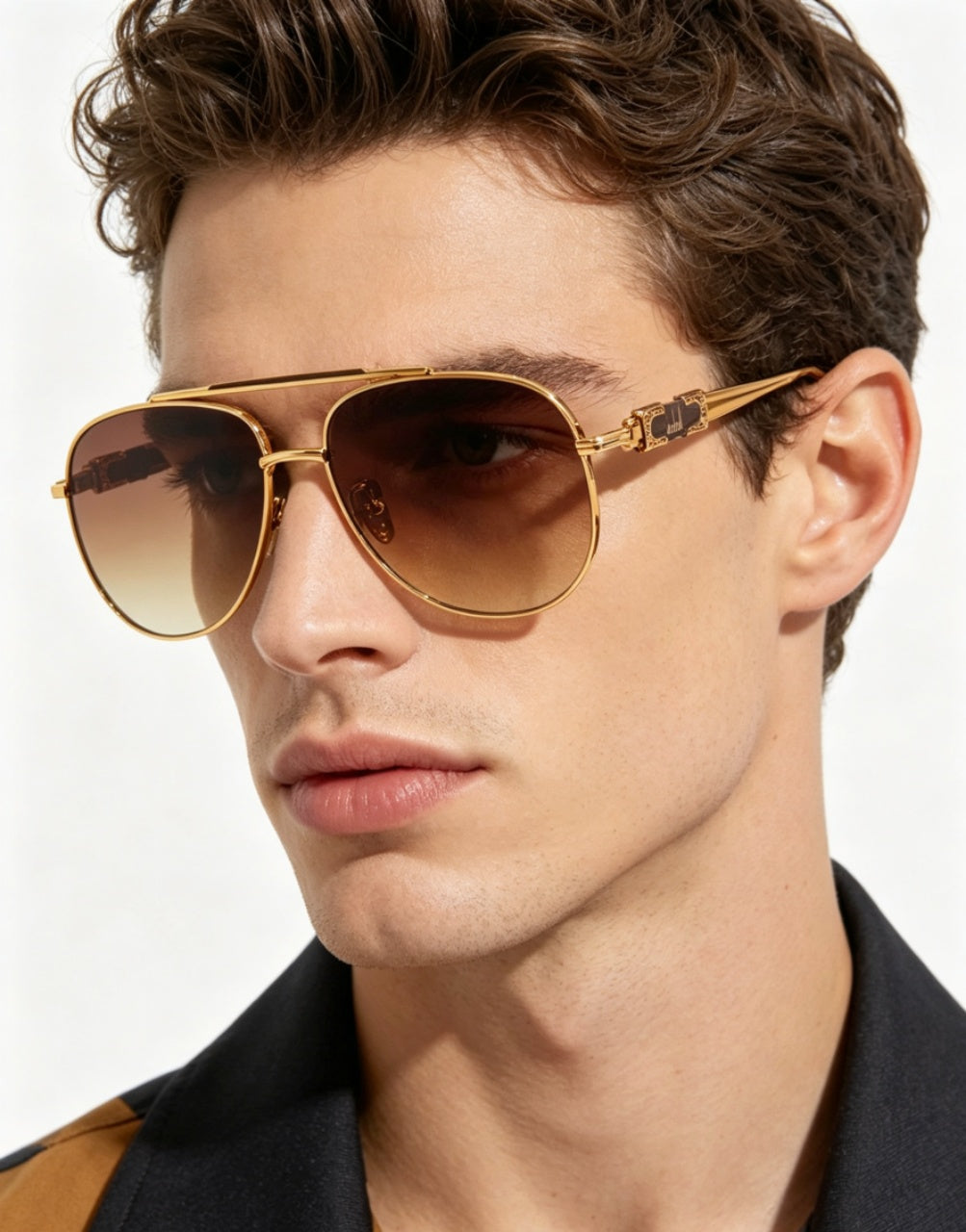 Dunhill DU02260 Sunglasses