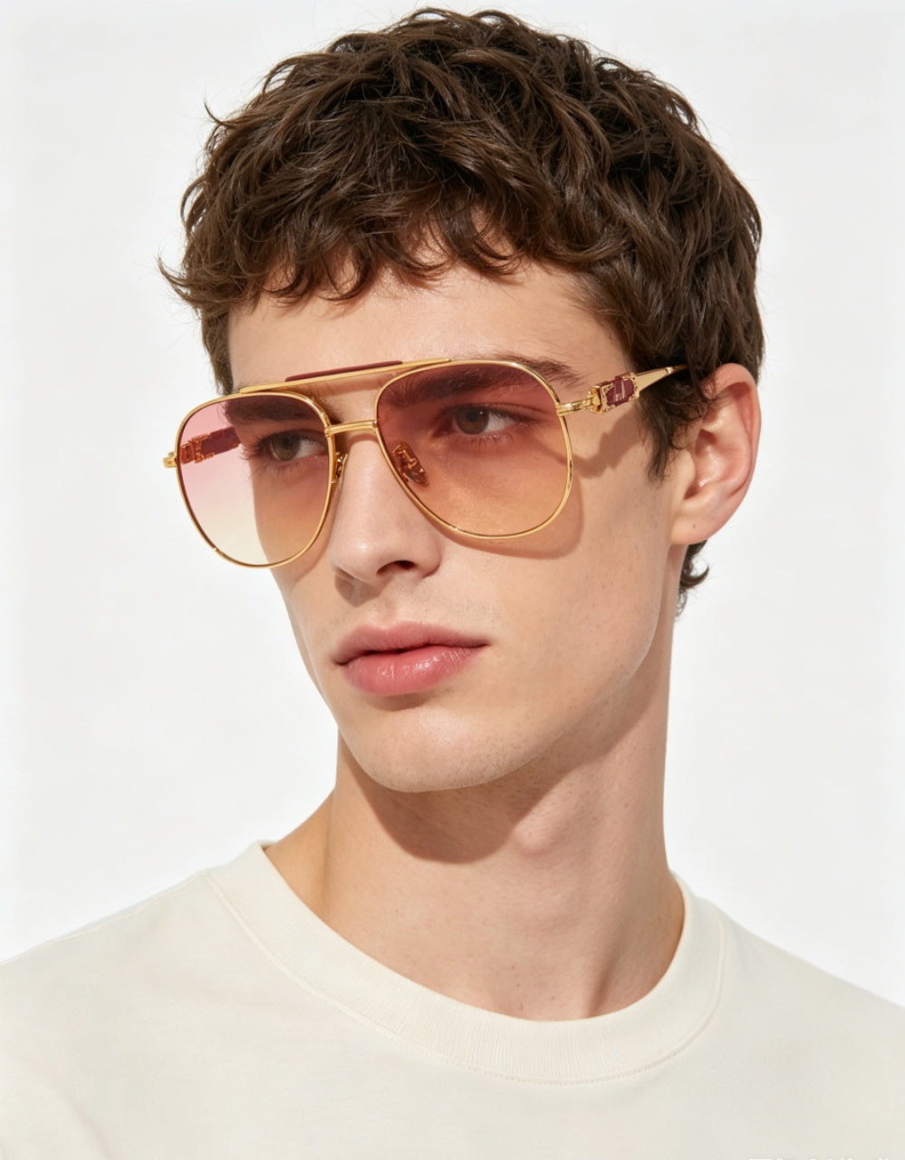 Dunhill DU02260 Sunglasses