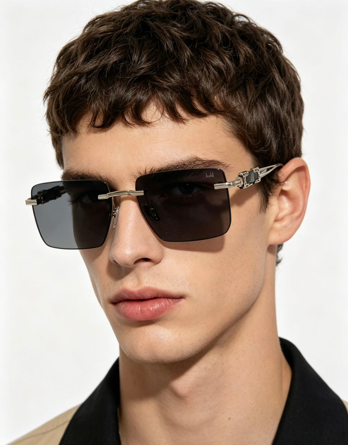 Dunhill DU02259 Sunglasses