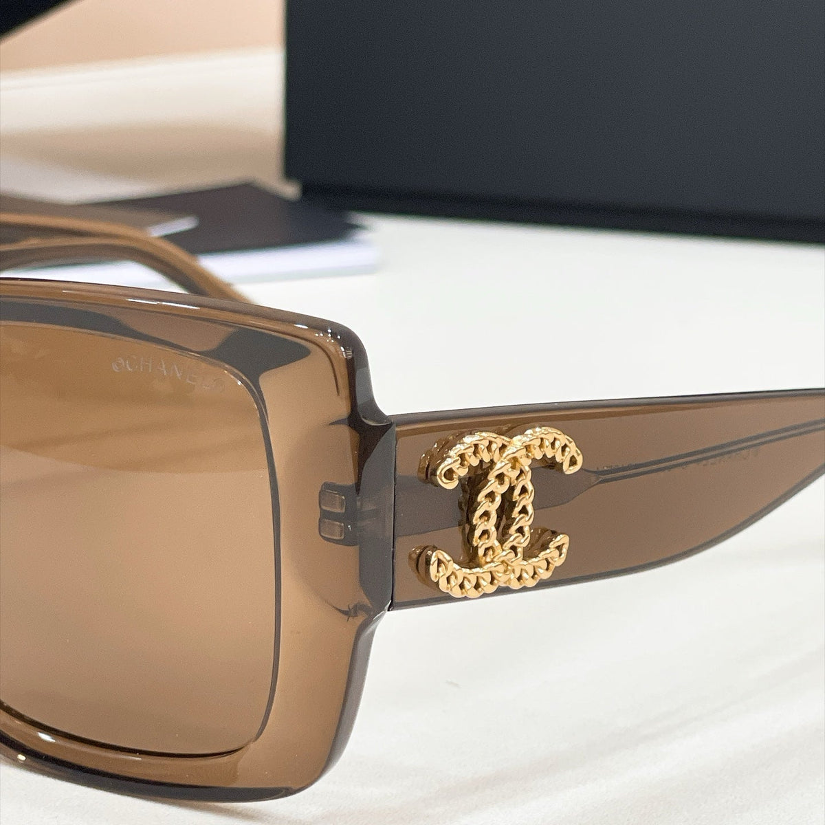 Chanel CH5555 Sunglasses