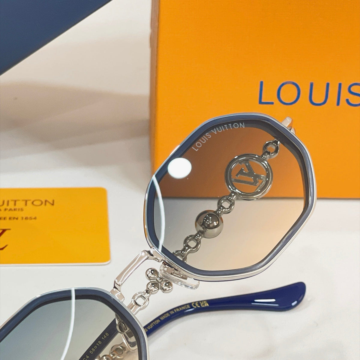 Louis Vuitton Z7532U Sunglasses