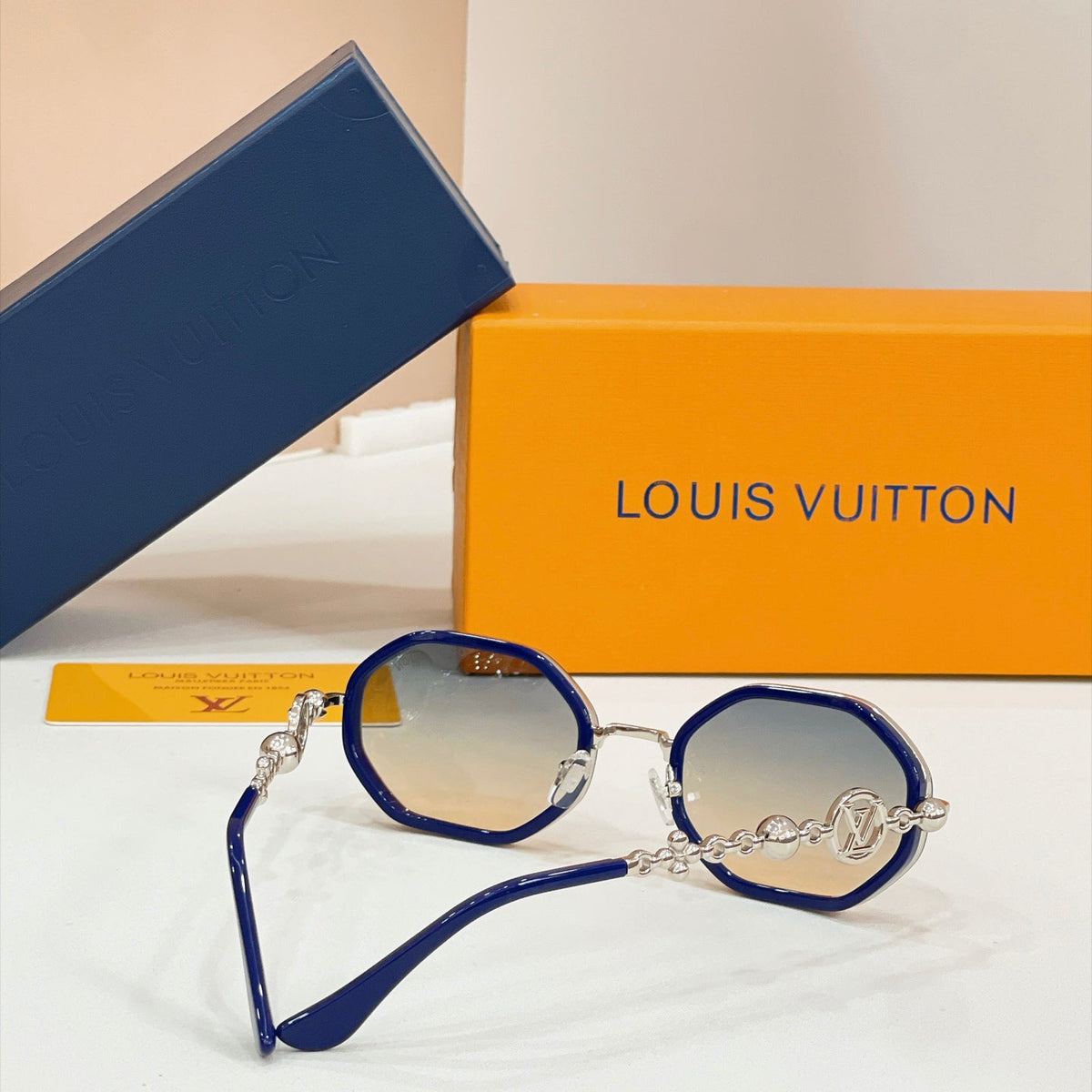 Louis Vuitton Z7532U Sunglasses