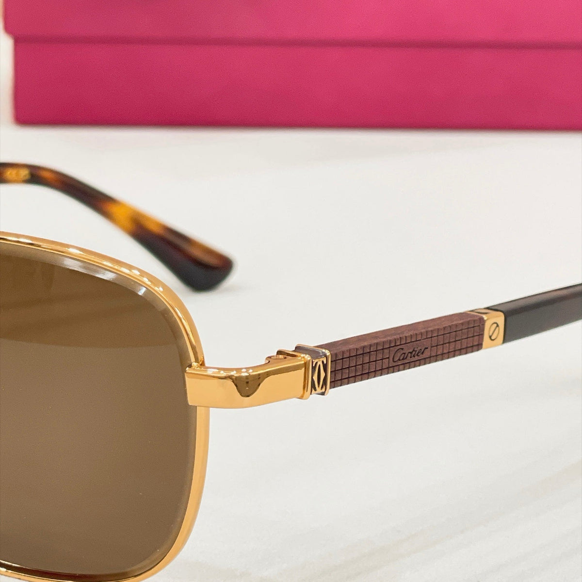 Cartier CT7439S Sunglasses