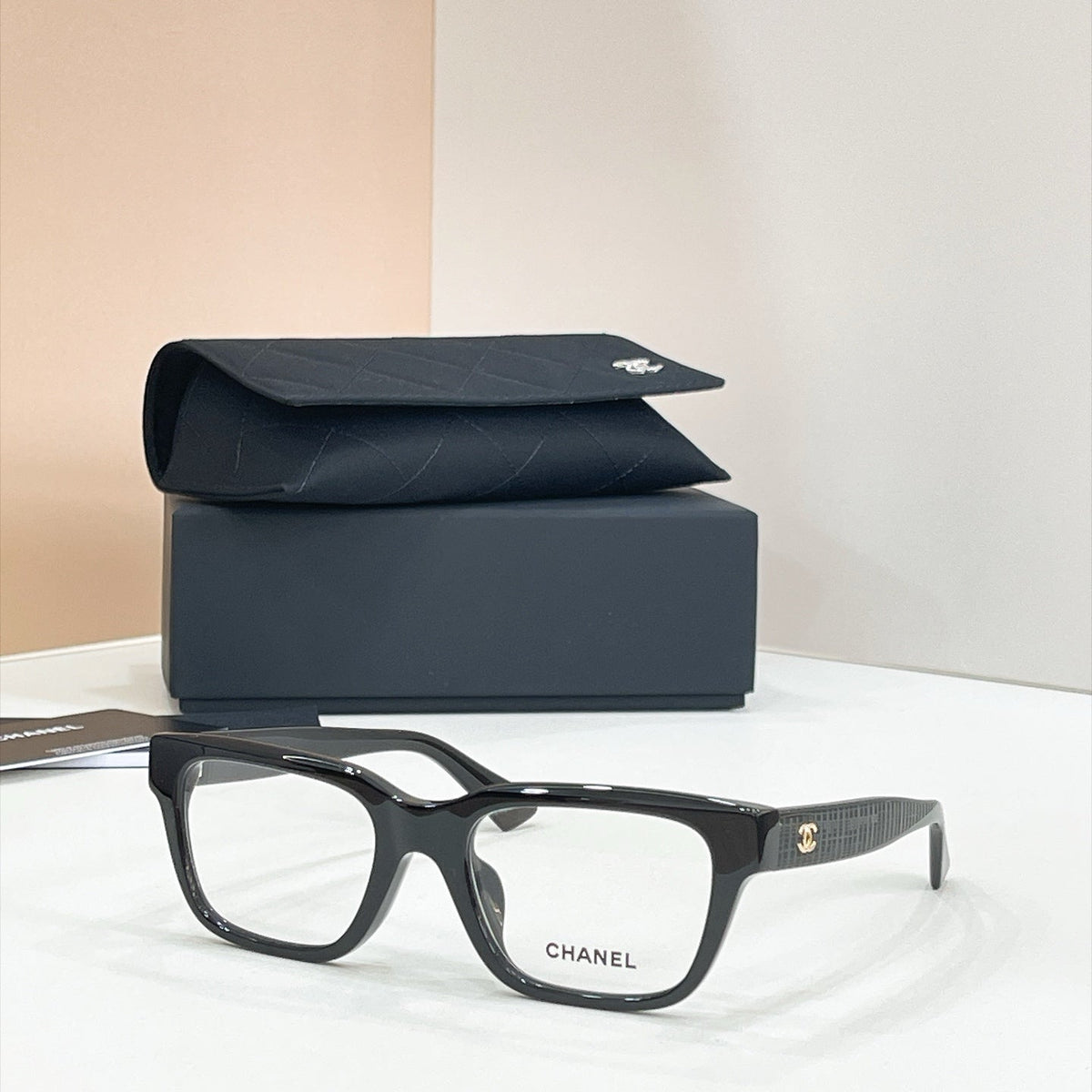 Chanel 3513 Sunglasses