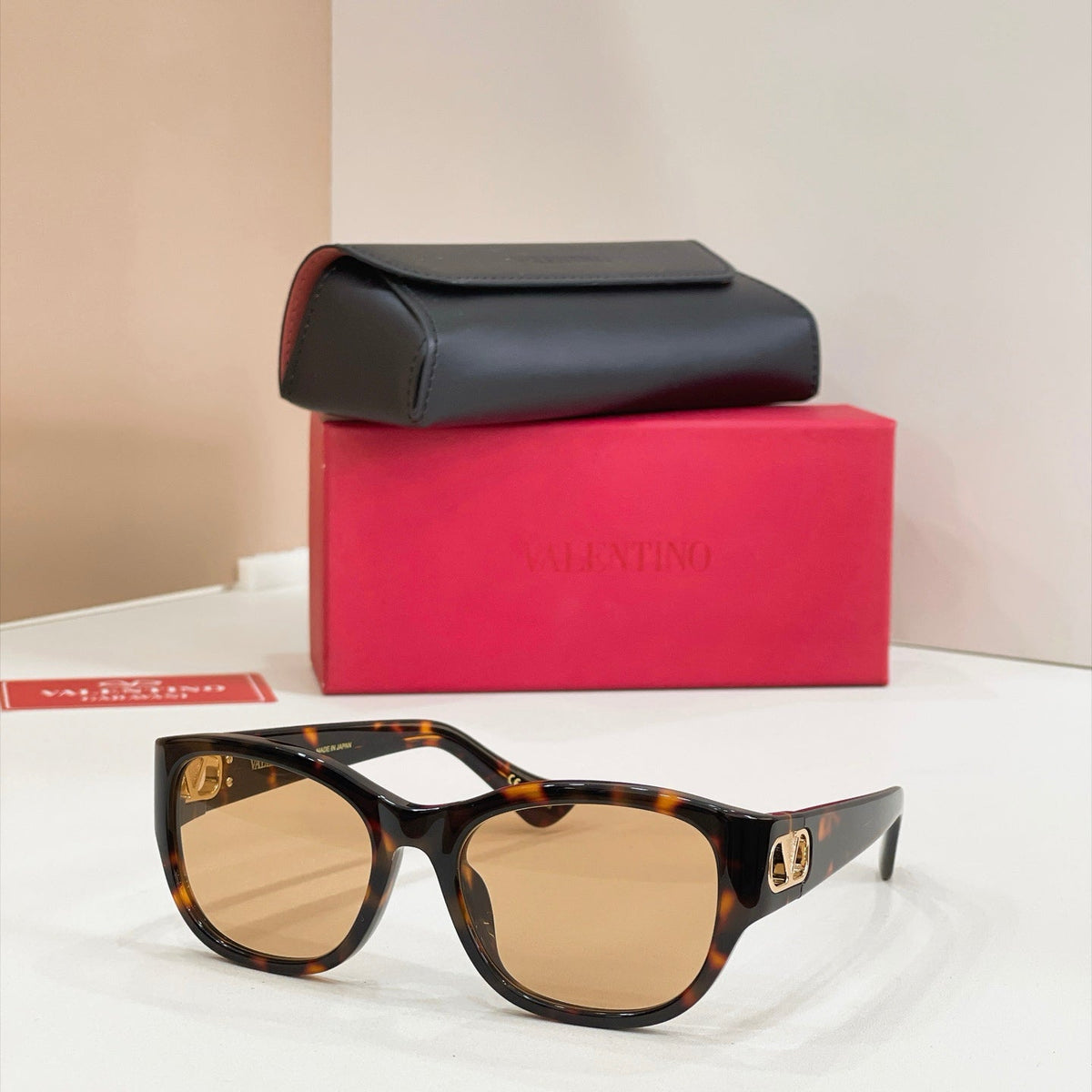 Valentino VG0039SK Sunglasses