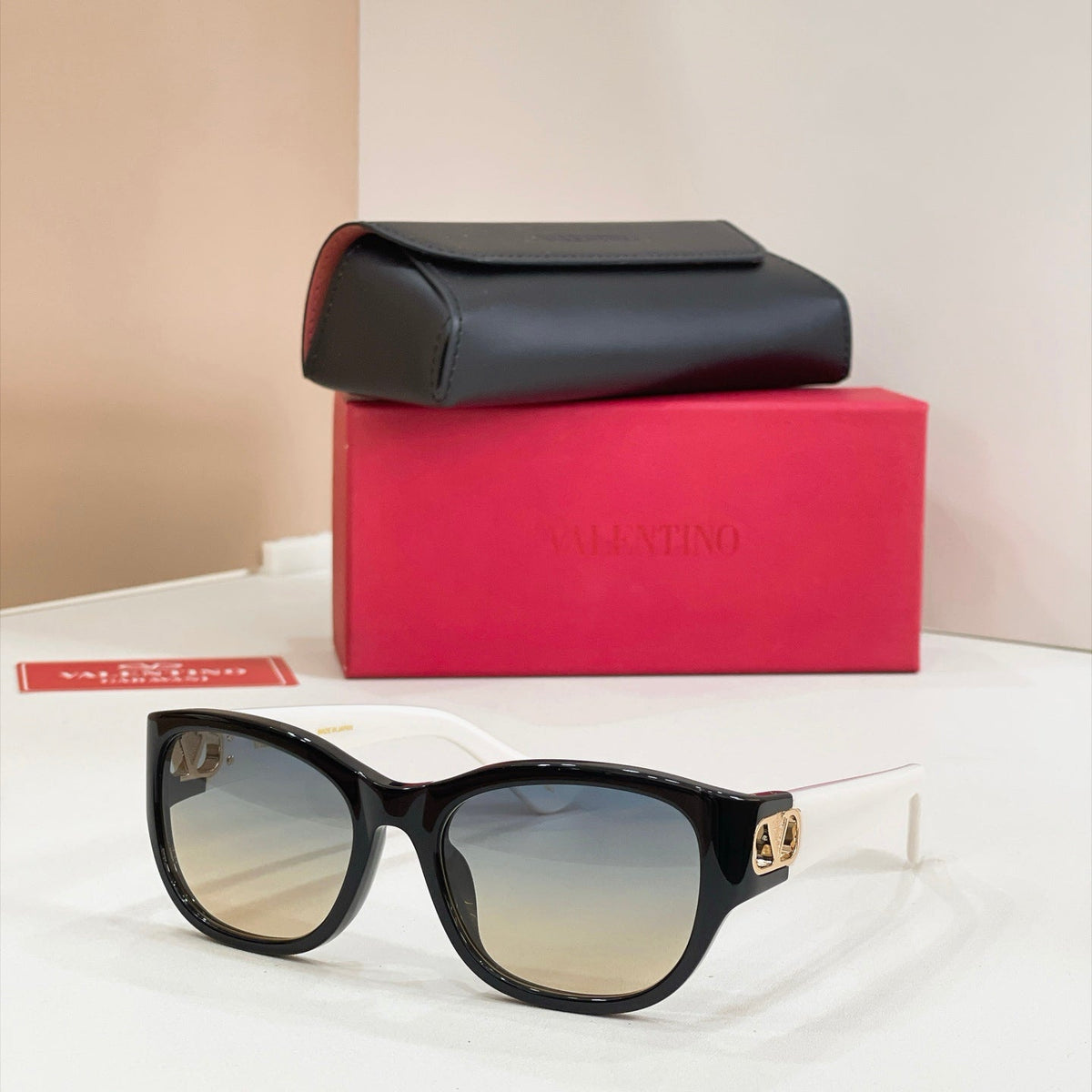 Valentino VG0039SK Sunglasses