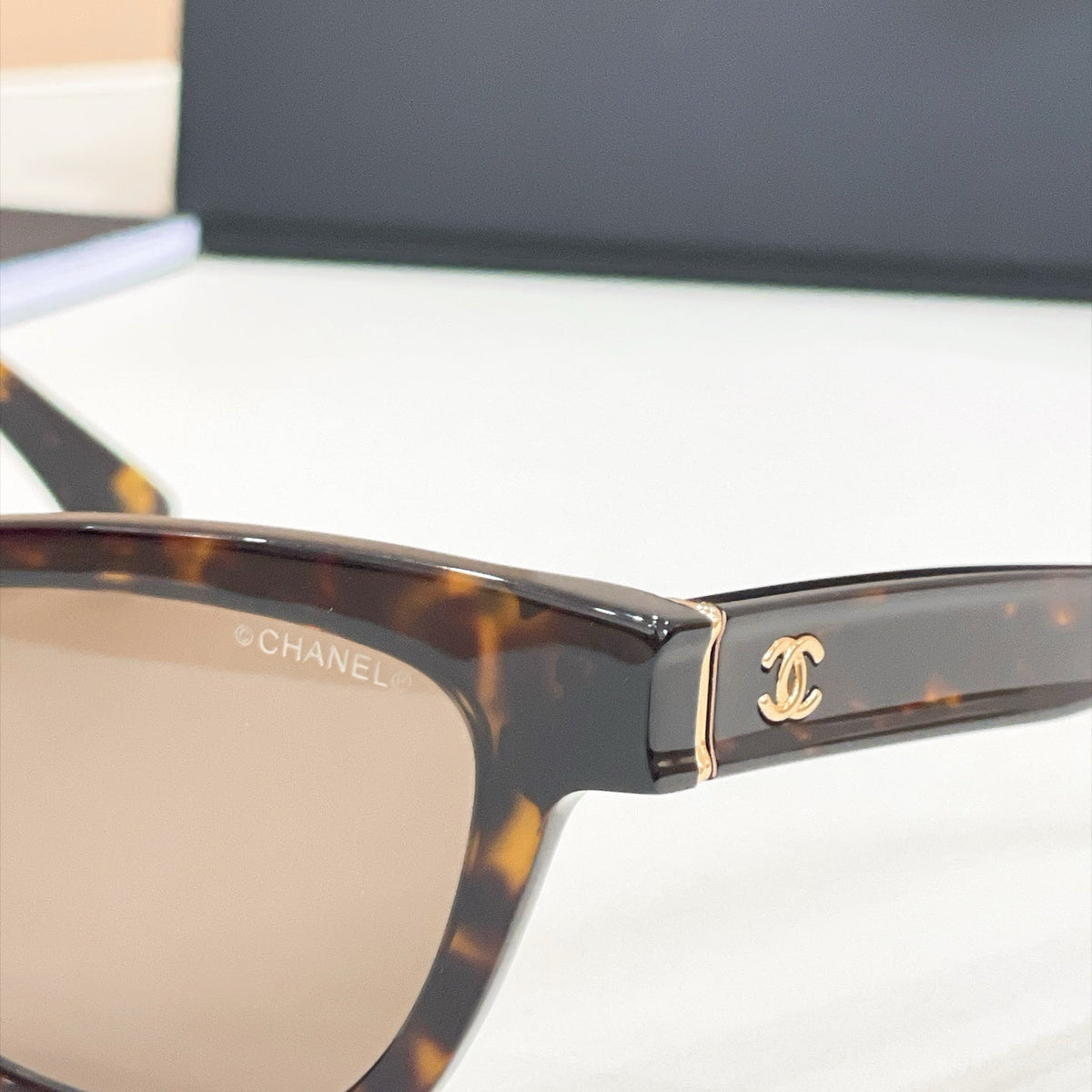Chanel CH3512 Sunglasses