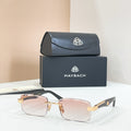 Maybach The Zeng I Sunglasses
