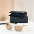 Chanel 4299 Sunglasses