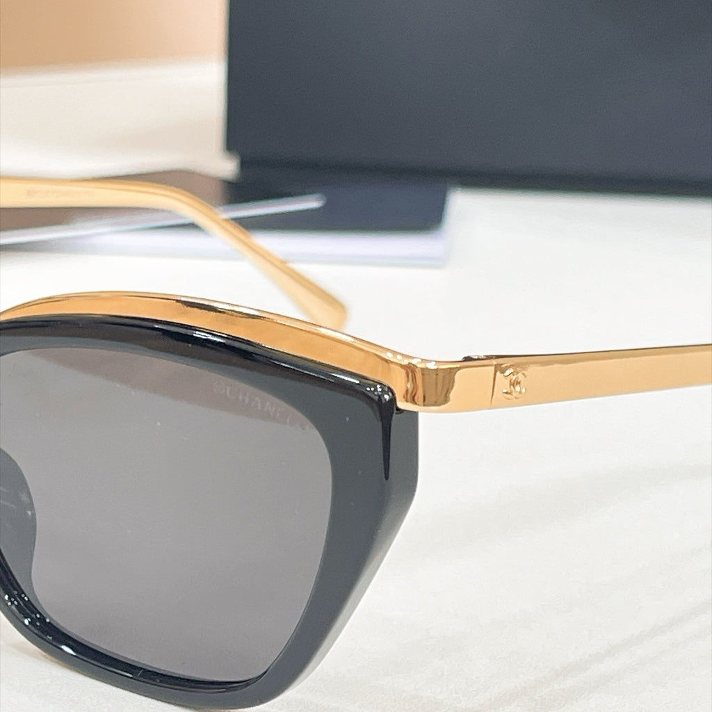 Chanel 4299 Sunglasses