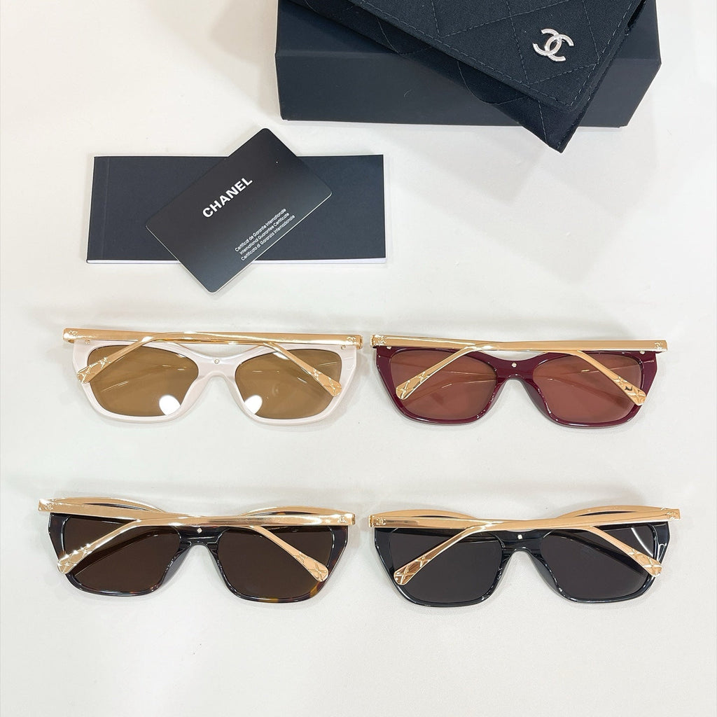 Chanel 4299 Sunglasses