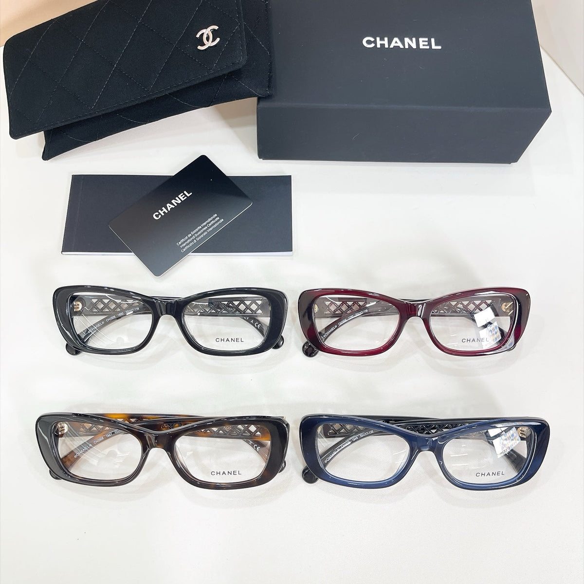 Chanel CH3506 Sunglasses