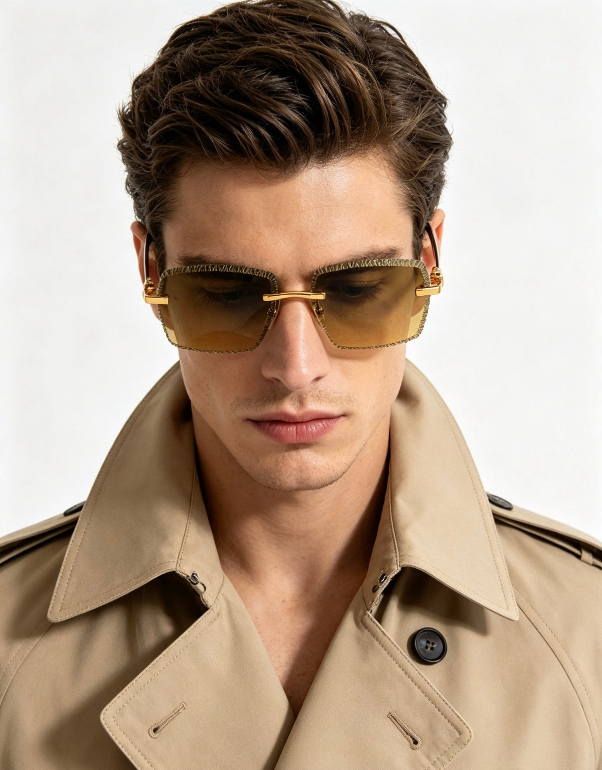 Cartier CT0787S Sunglasses