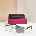 Cartier CT0780S Sunglasses