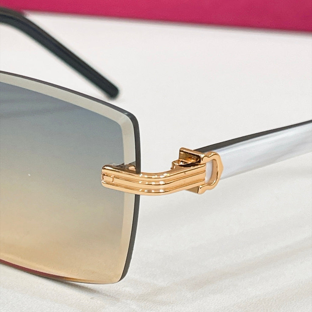 Cartier CT0780S Sunglasses