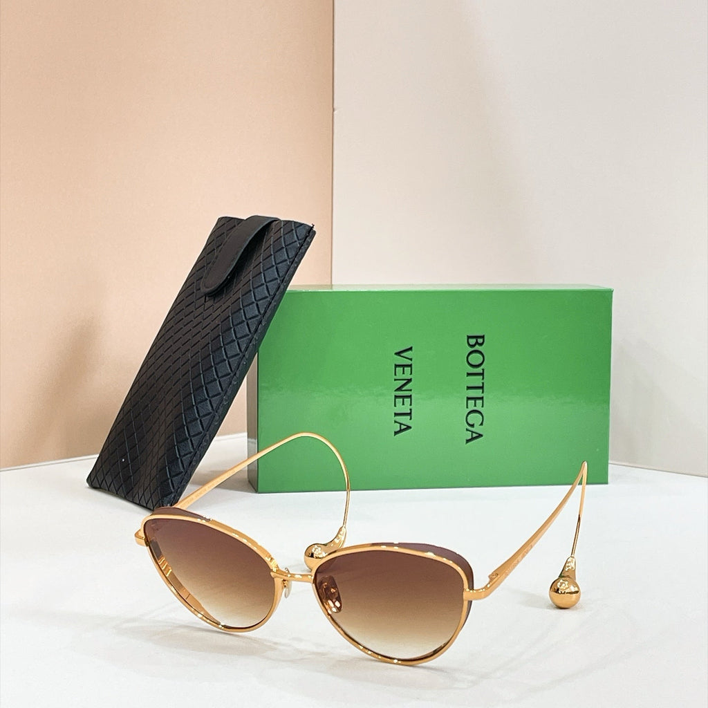 Bottega Veneta BV2035LA Sunglasses