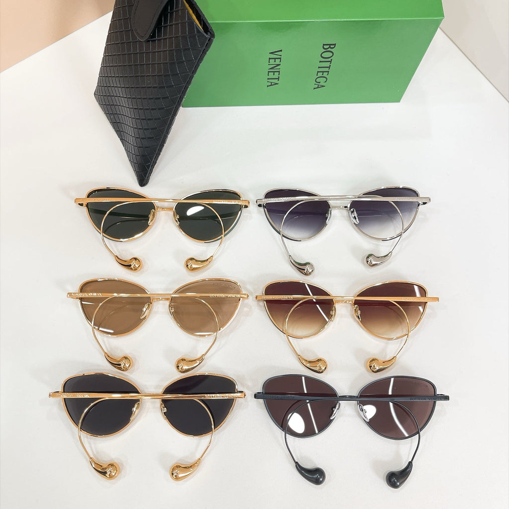 Bottega Veneta BV2035LA Sunglasses