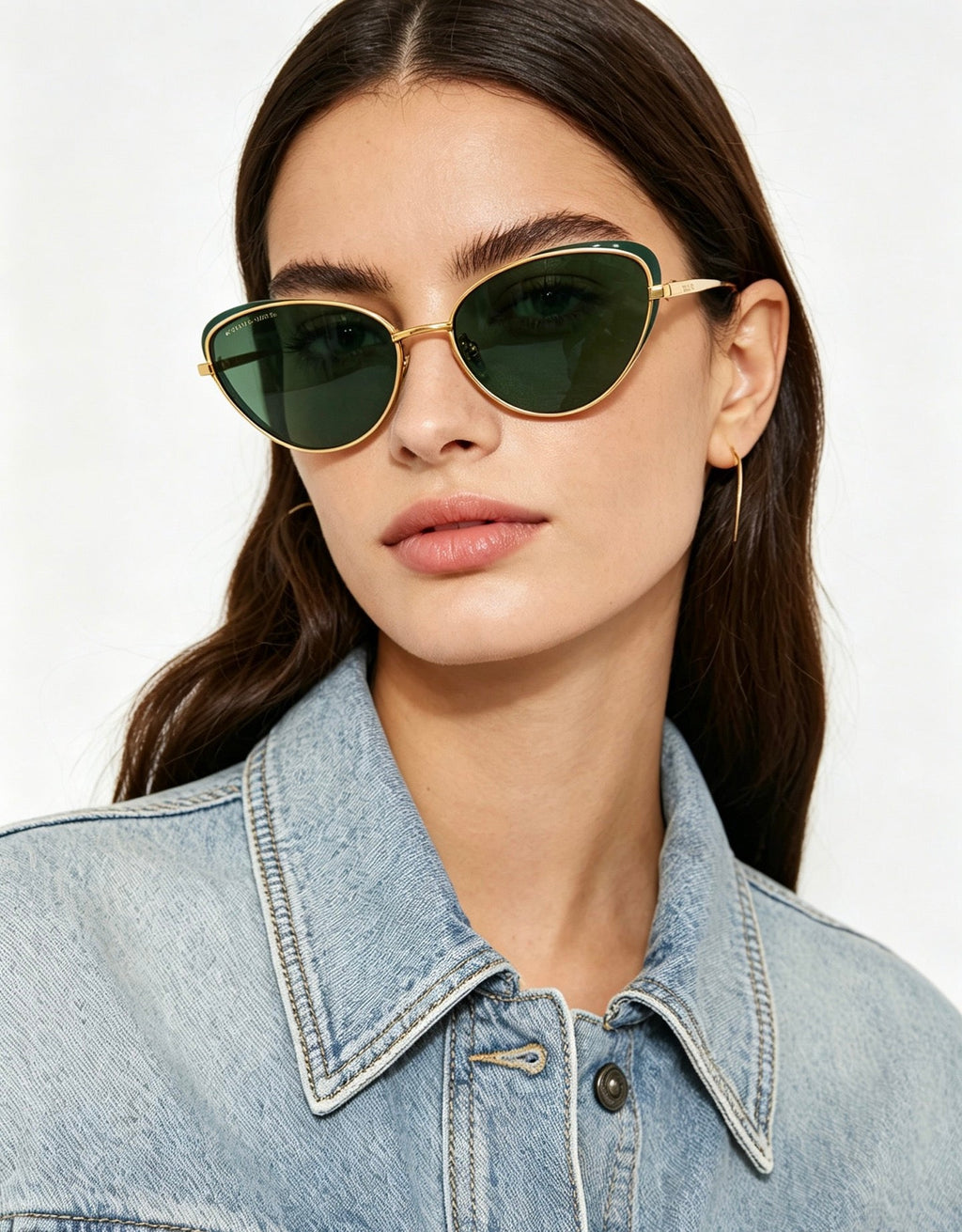 Bottega Veneta BV2035LA Sunglasses