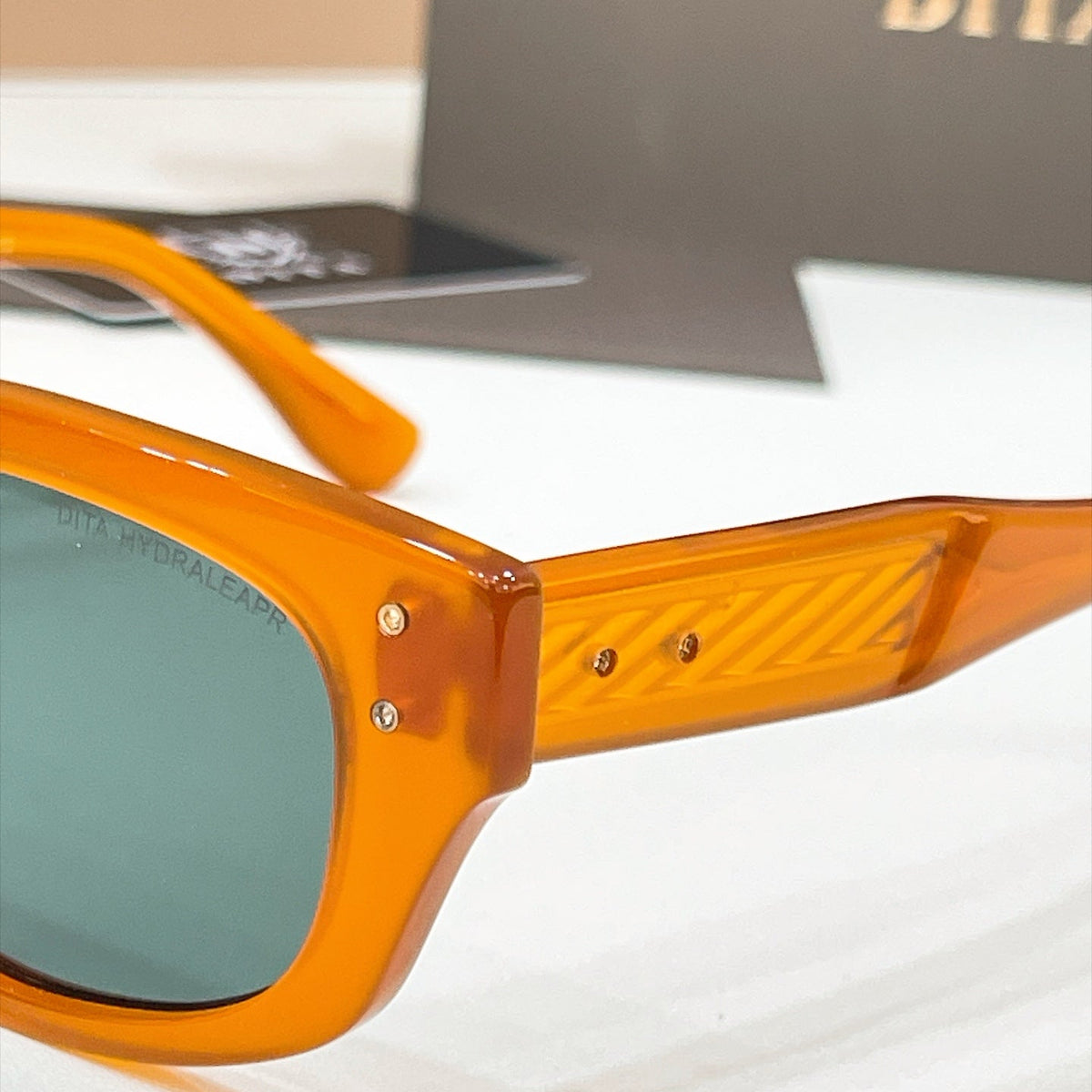 DITA DTS-737 Sunglasses