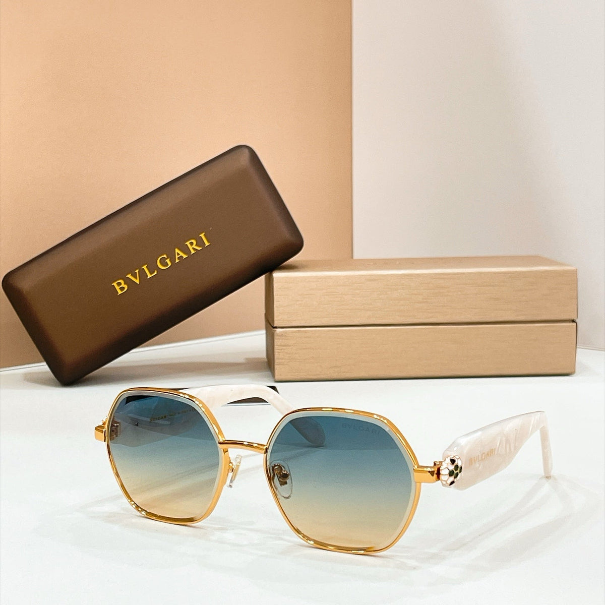 Bvlgari BV 9029B Sunglasses