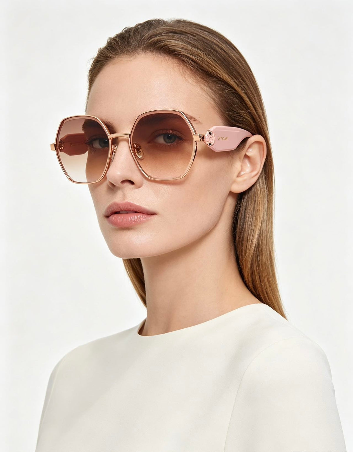 Bvlgari BV 9029B Sunglasses