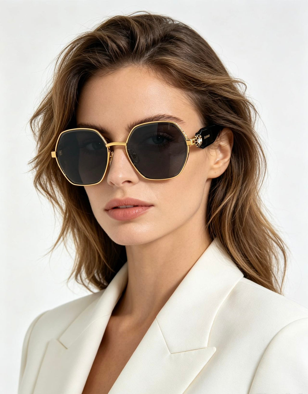 Bvlgari BV 9029B Sunglasses