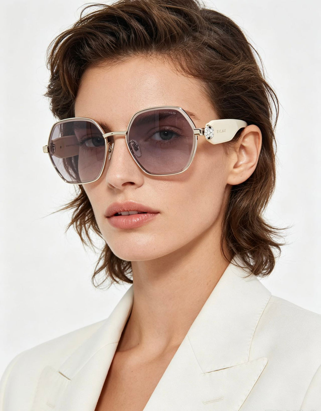 Bvlgari BV 9029B Sunglasses