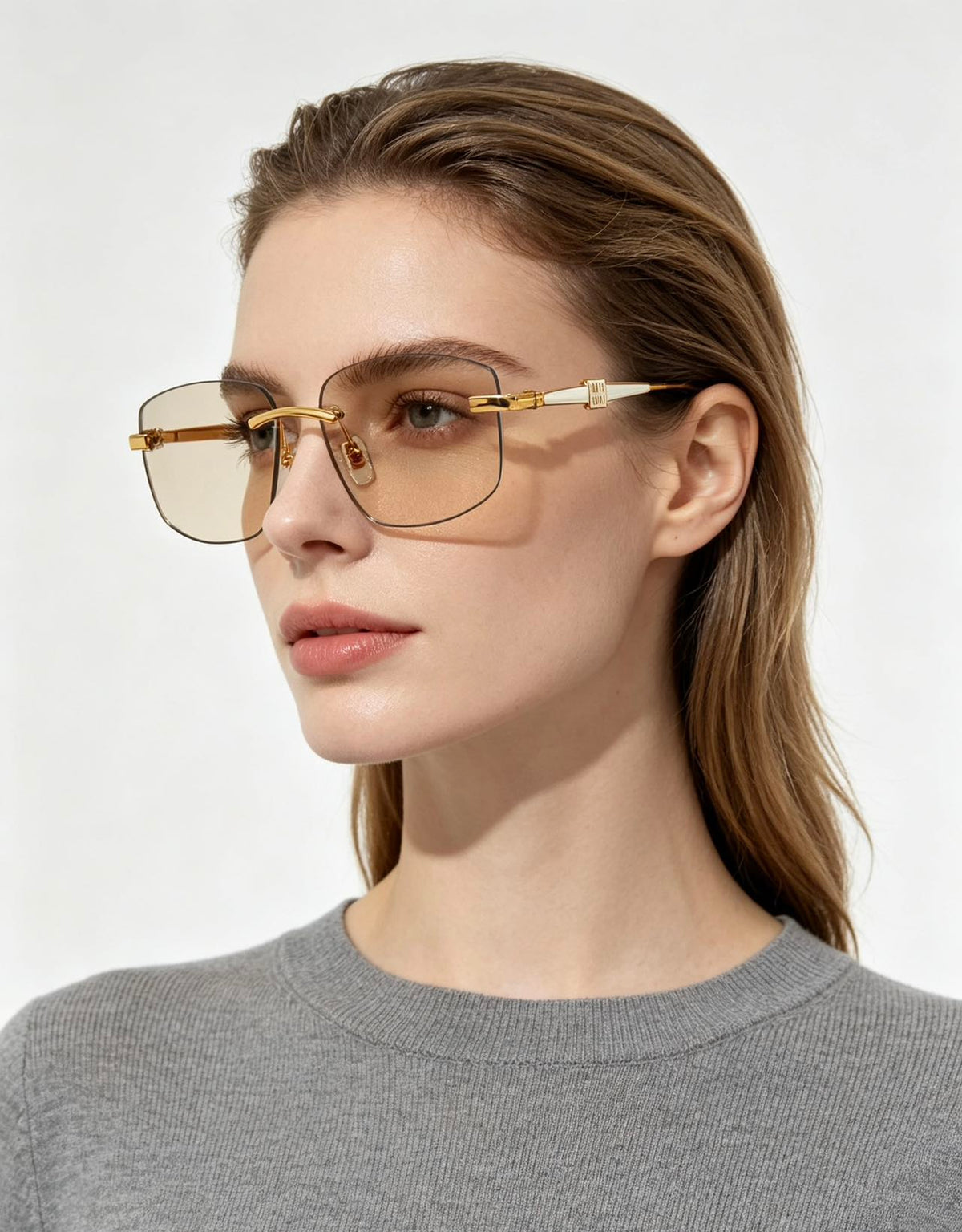 Miu Miu MU 2395S Sunglasses