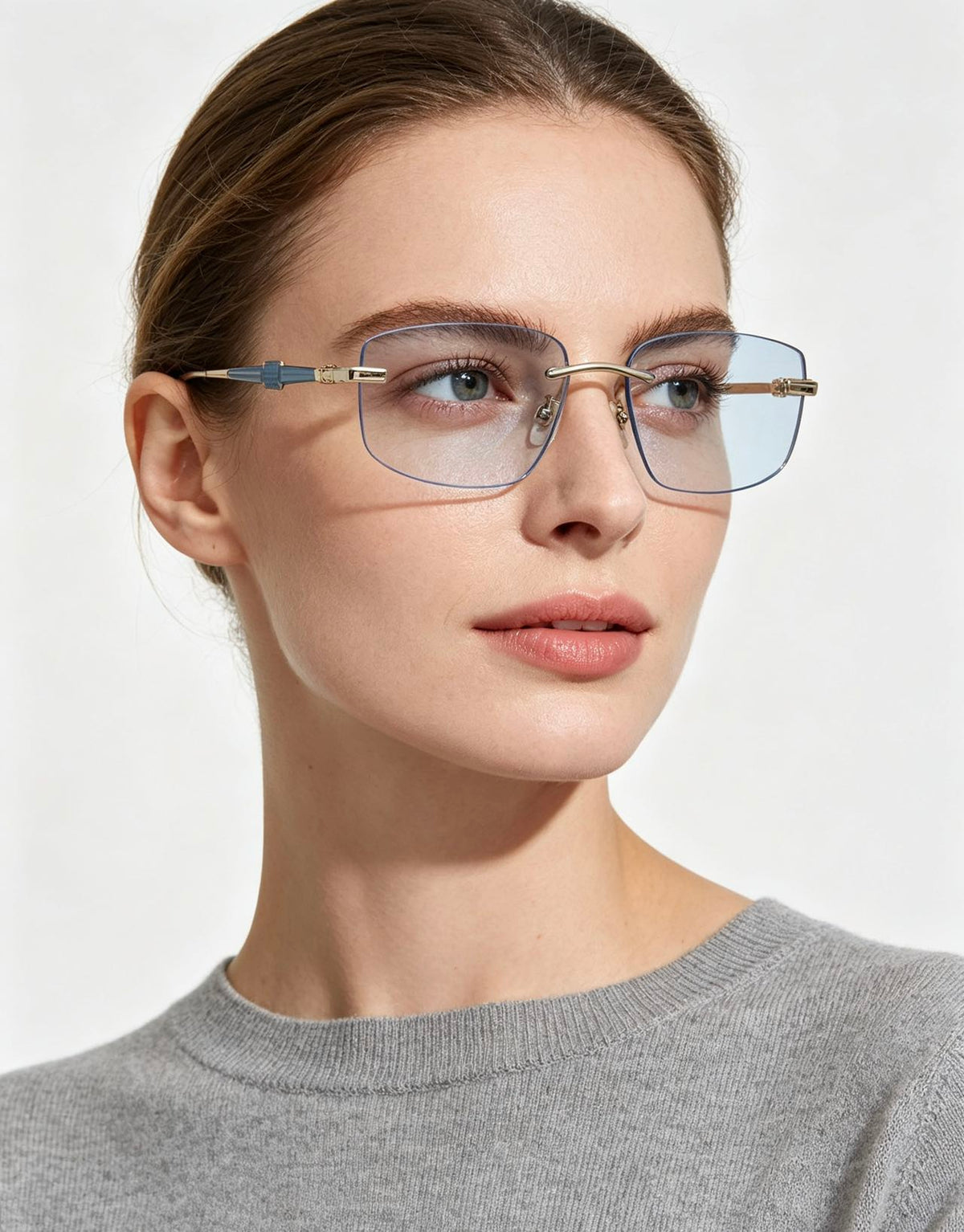Miu Miu MU 2395S Sunglasses