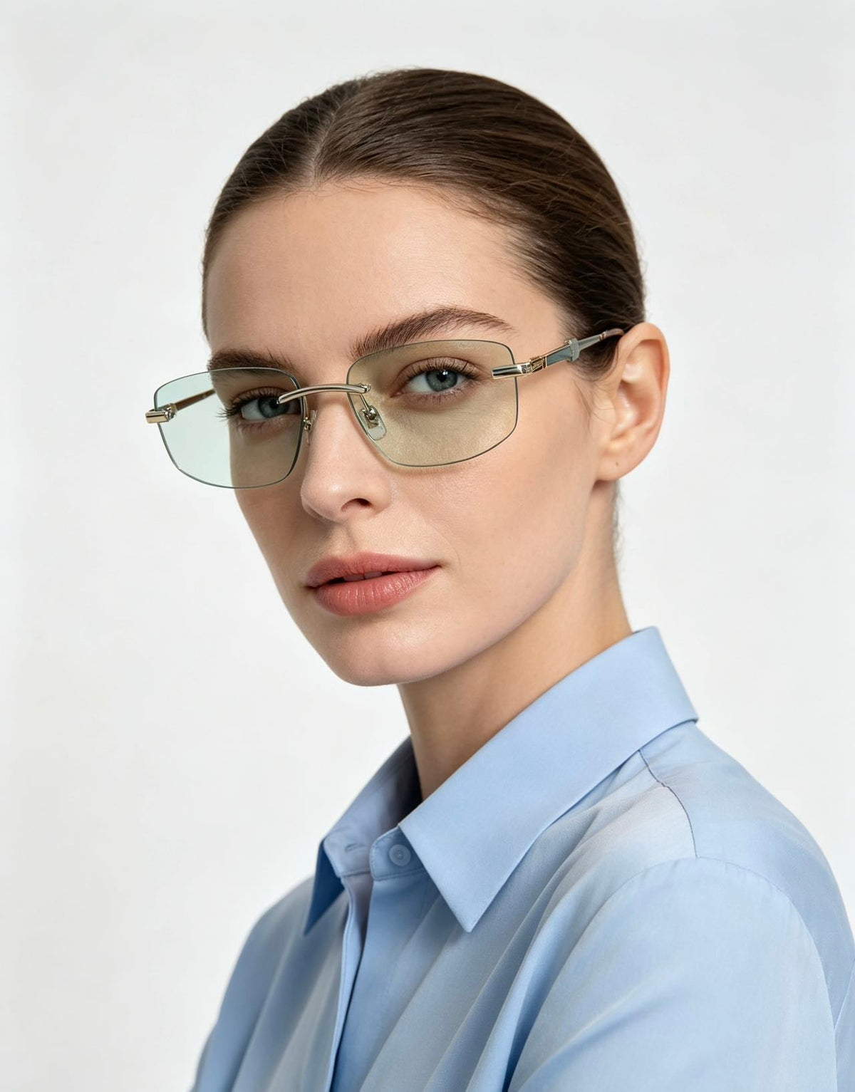 Miu Miu MU 2395S Sunglasses