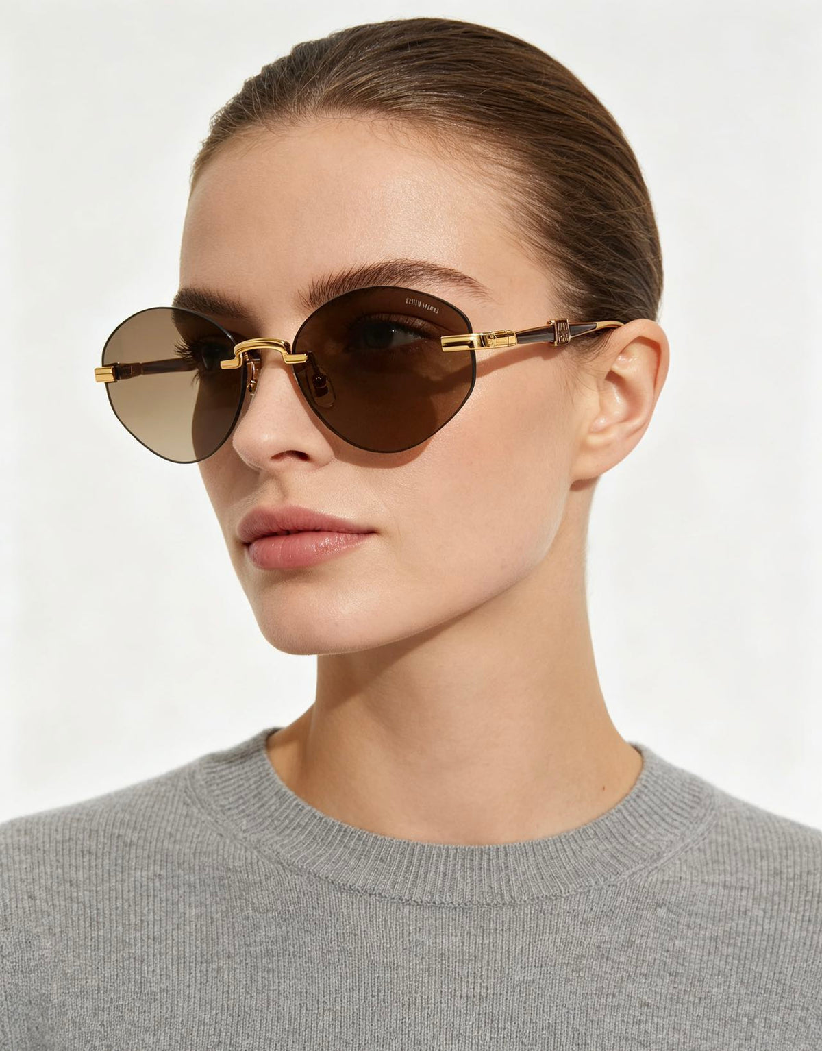 Miu Miu MU 2394S Sunglasses