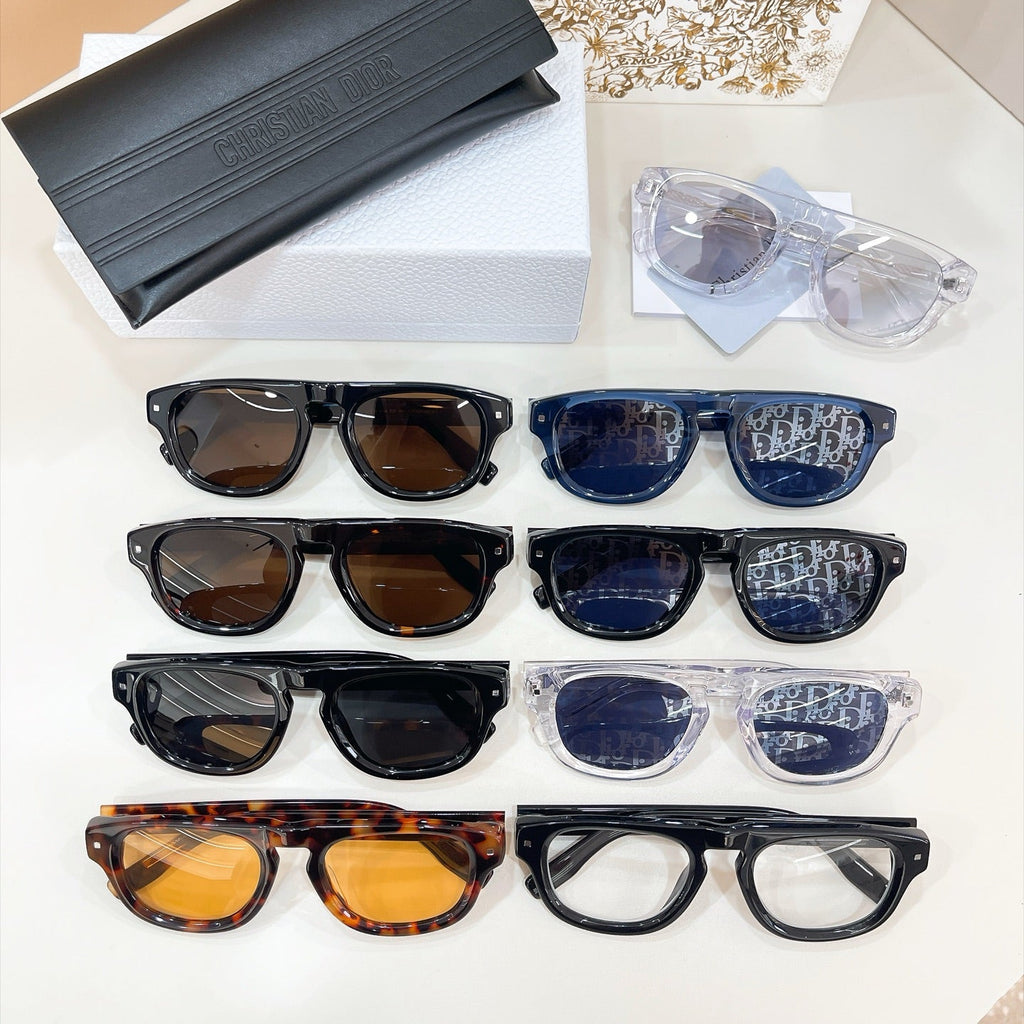 Dior Line S2F Sunglasses