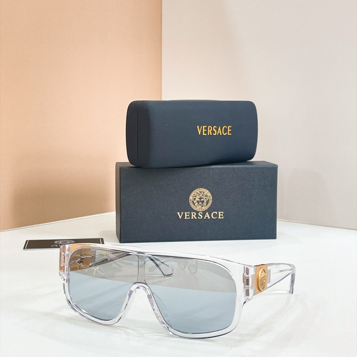 Versace MOD.4526U Sunglasses