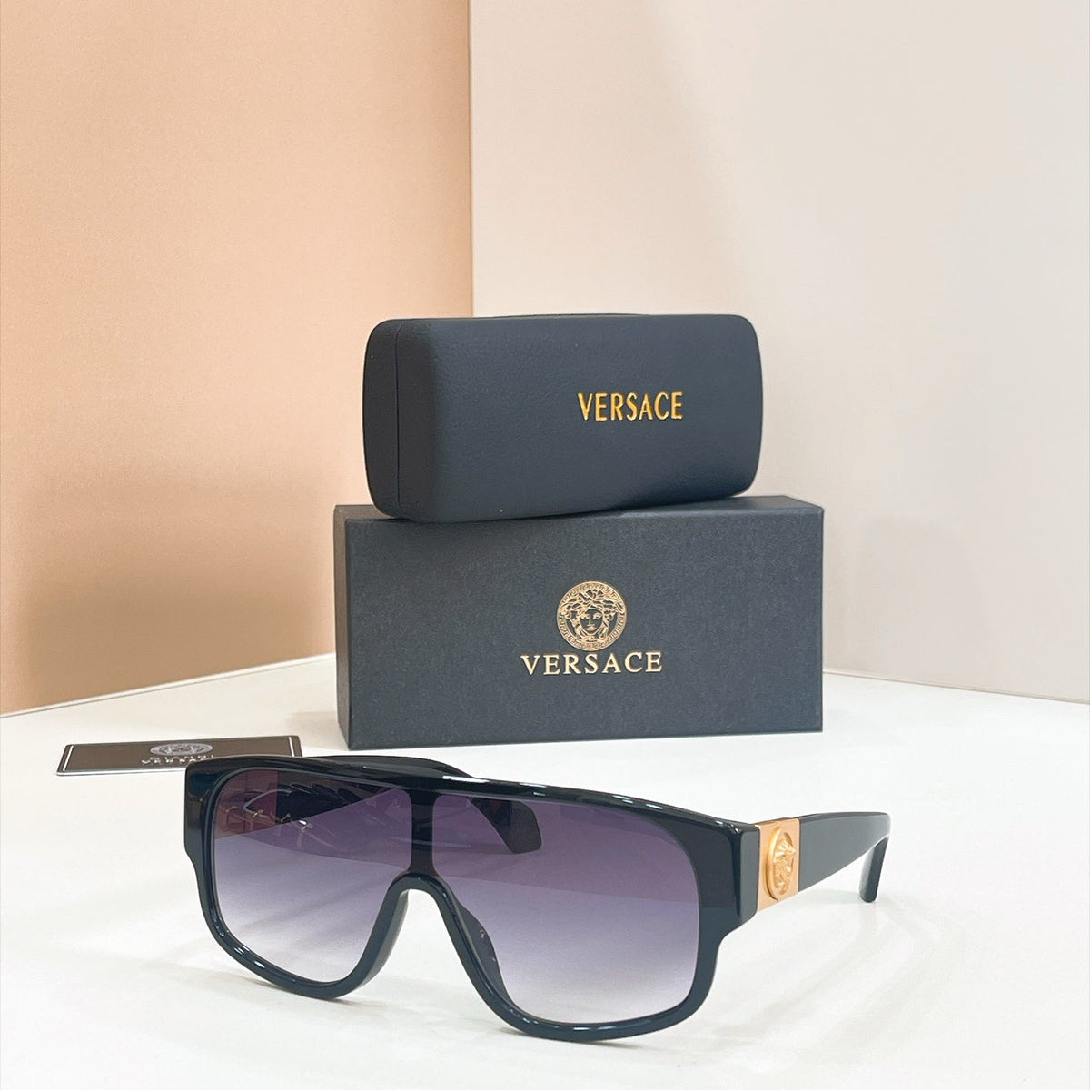 Versace MOD.4526U Sunglasses