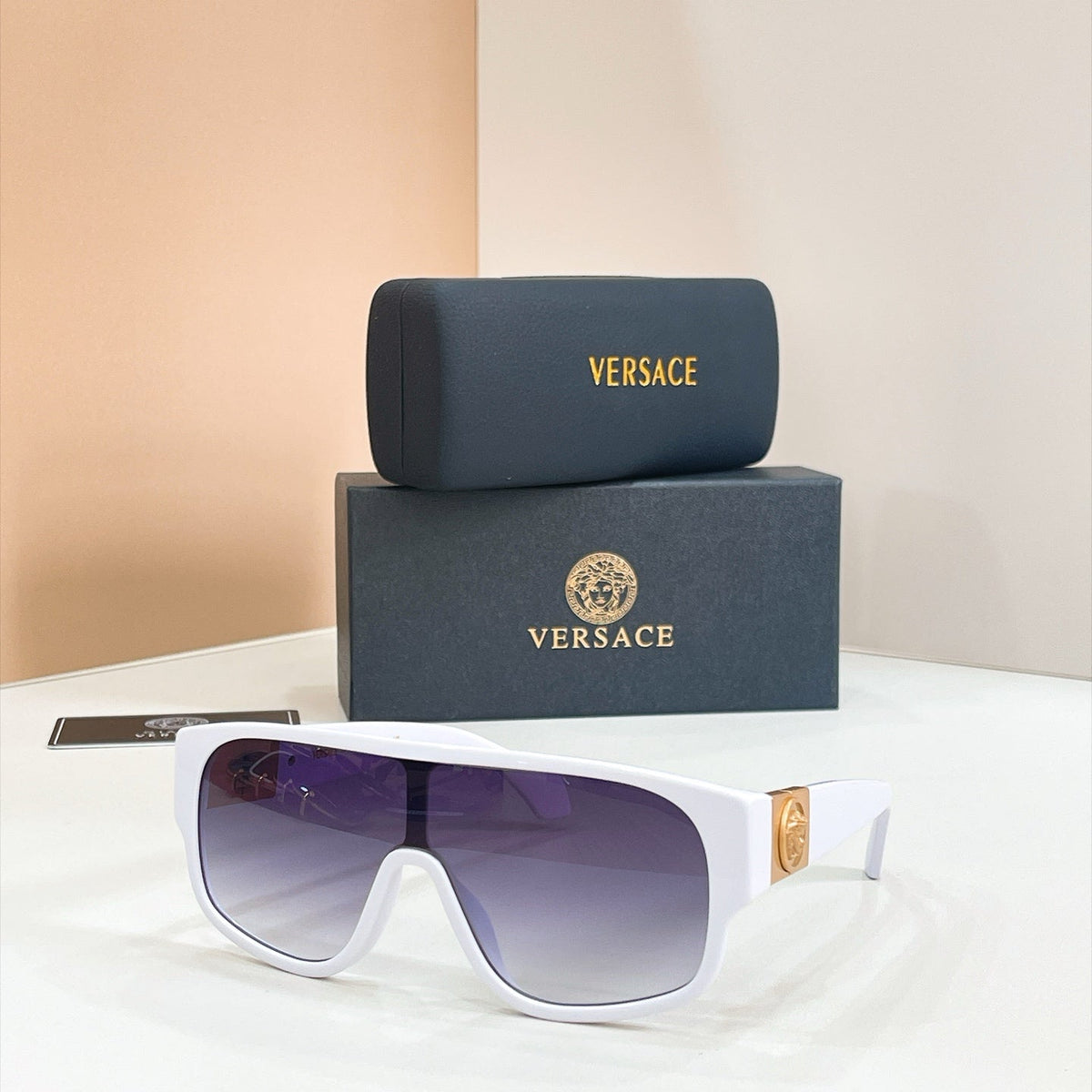 Versace MOD.4526U Sunglasses