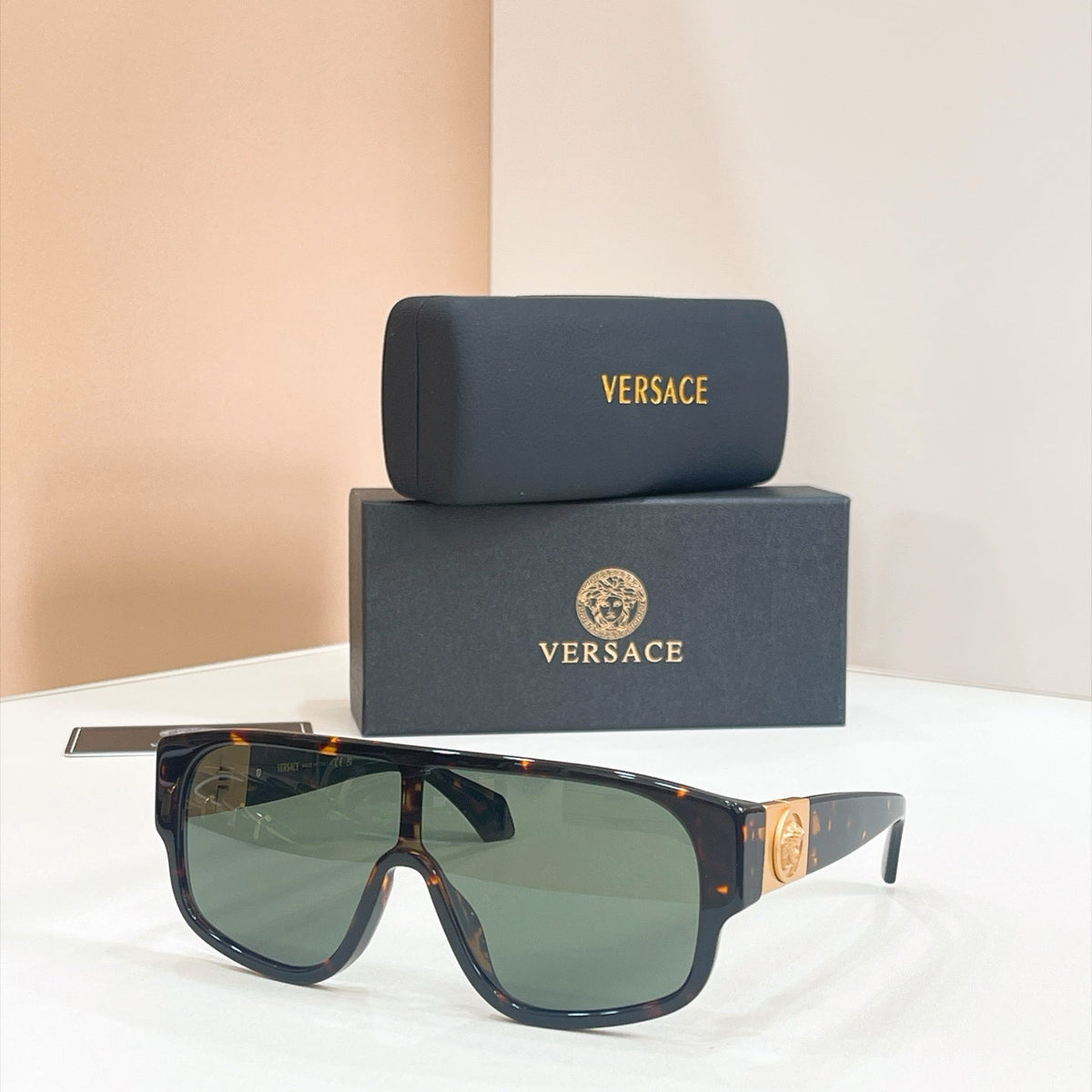 Versace MOD.4526U Sunglasses
