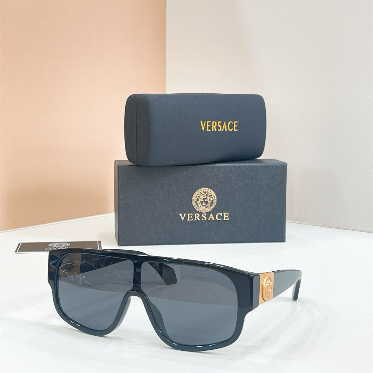 Versace MOD.4526U Sunglasses
