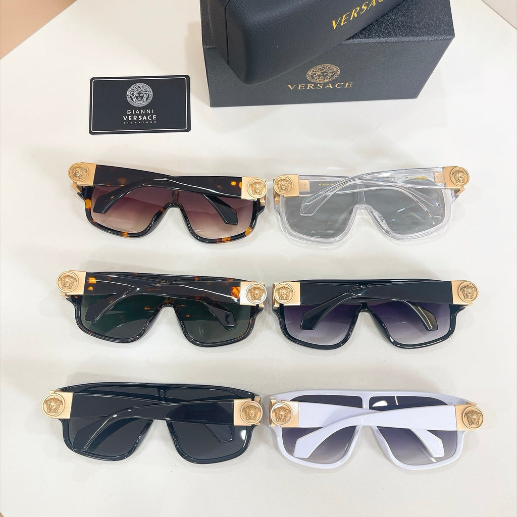 Versace MOD.4526U Sunglasses