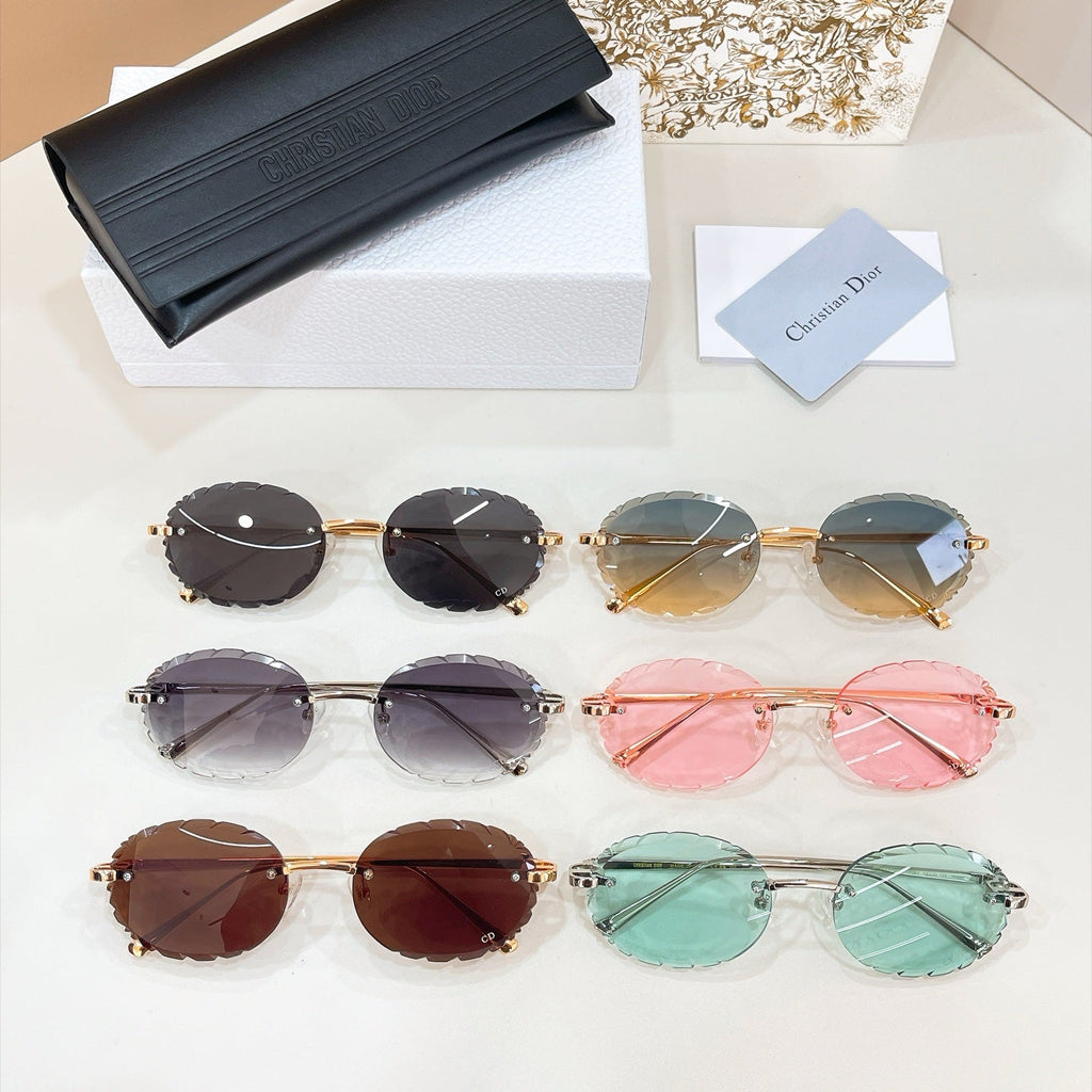 Dior DSGTA56UCR Sunglasses