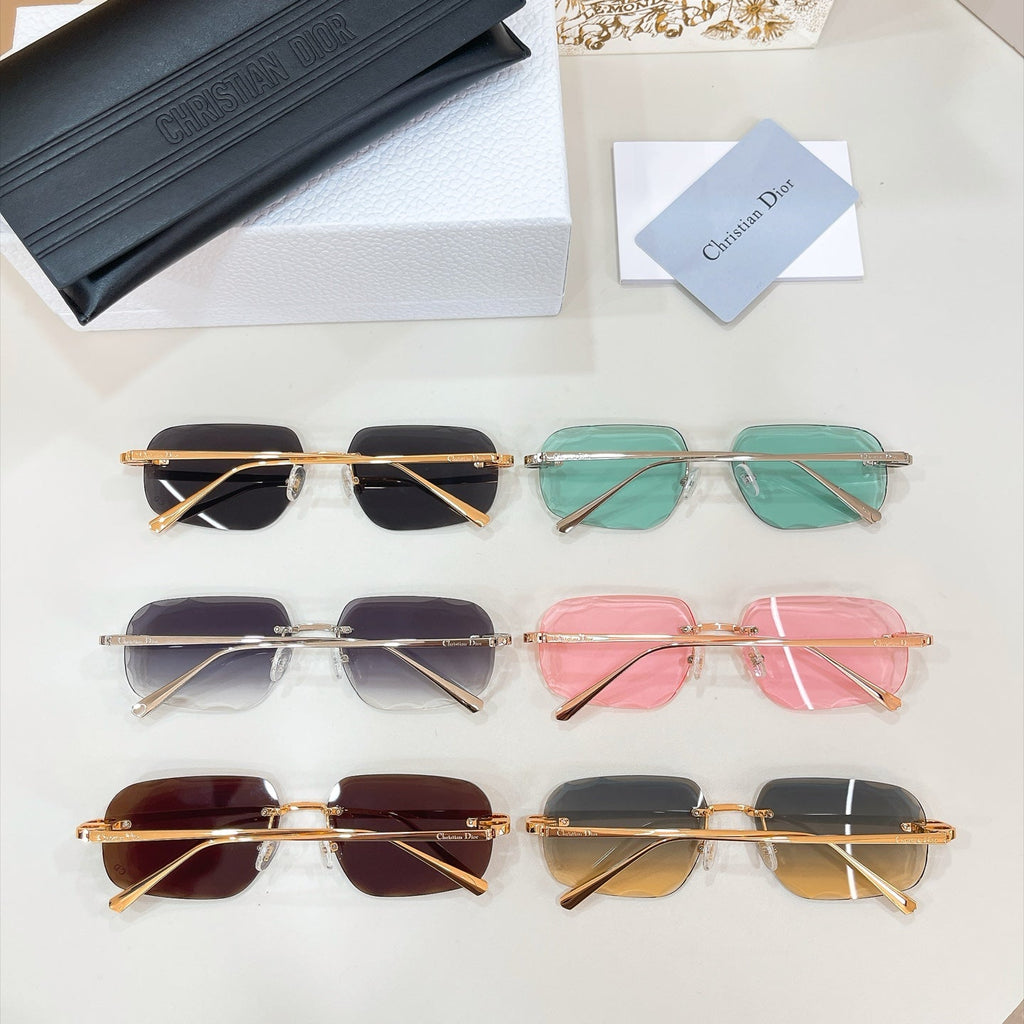 Dior DSGTA56UCR Sunglasses