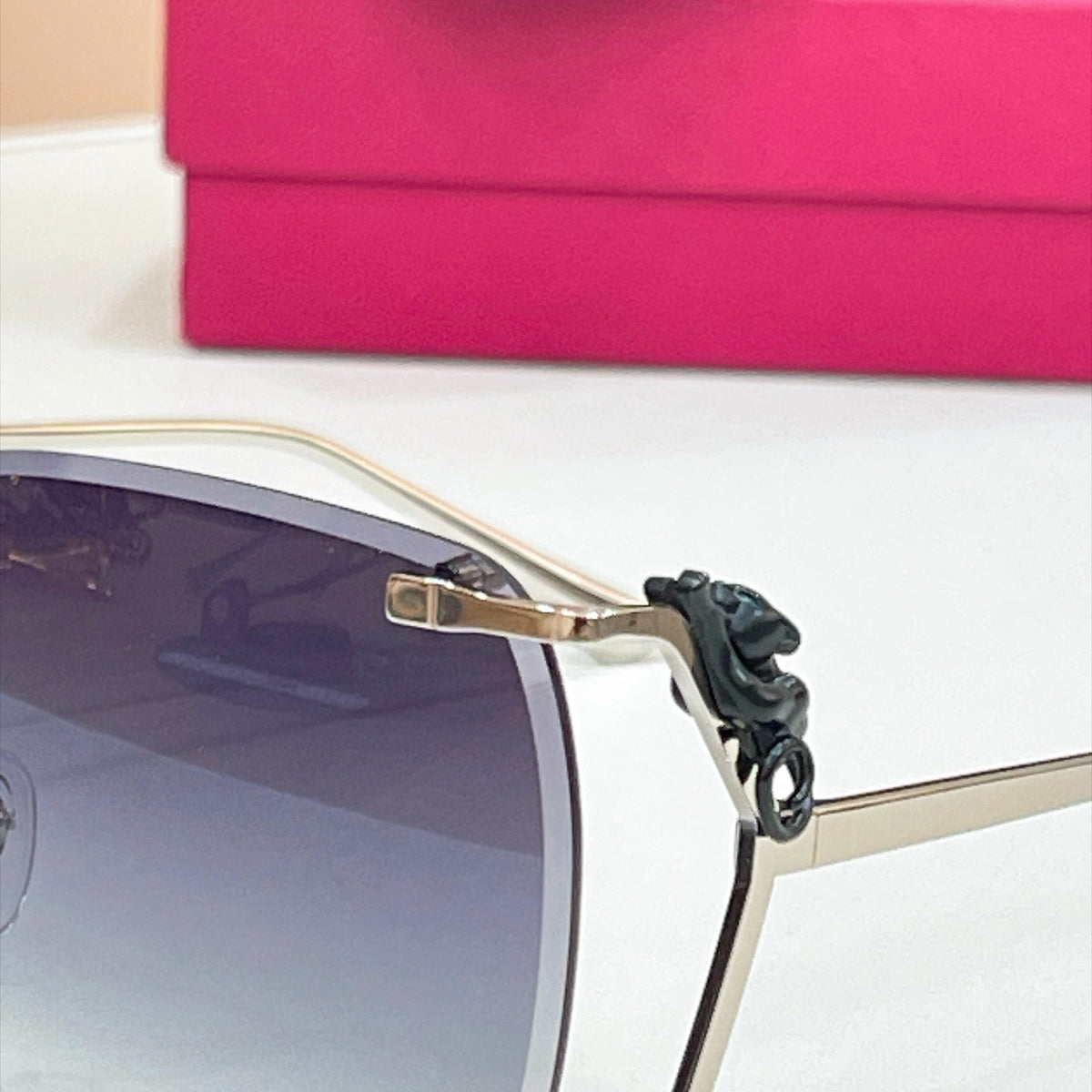Cartier CT7186S Sunglasses