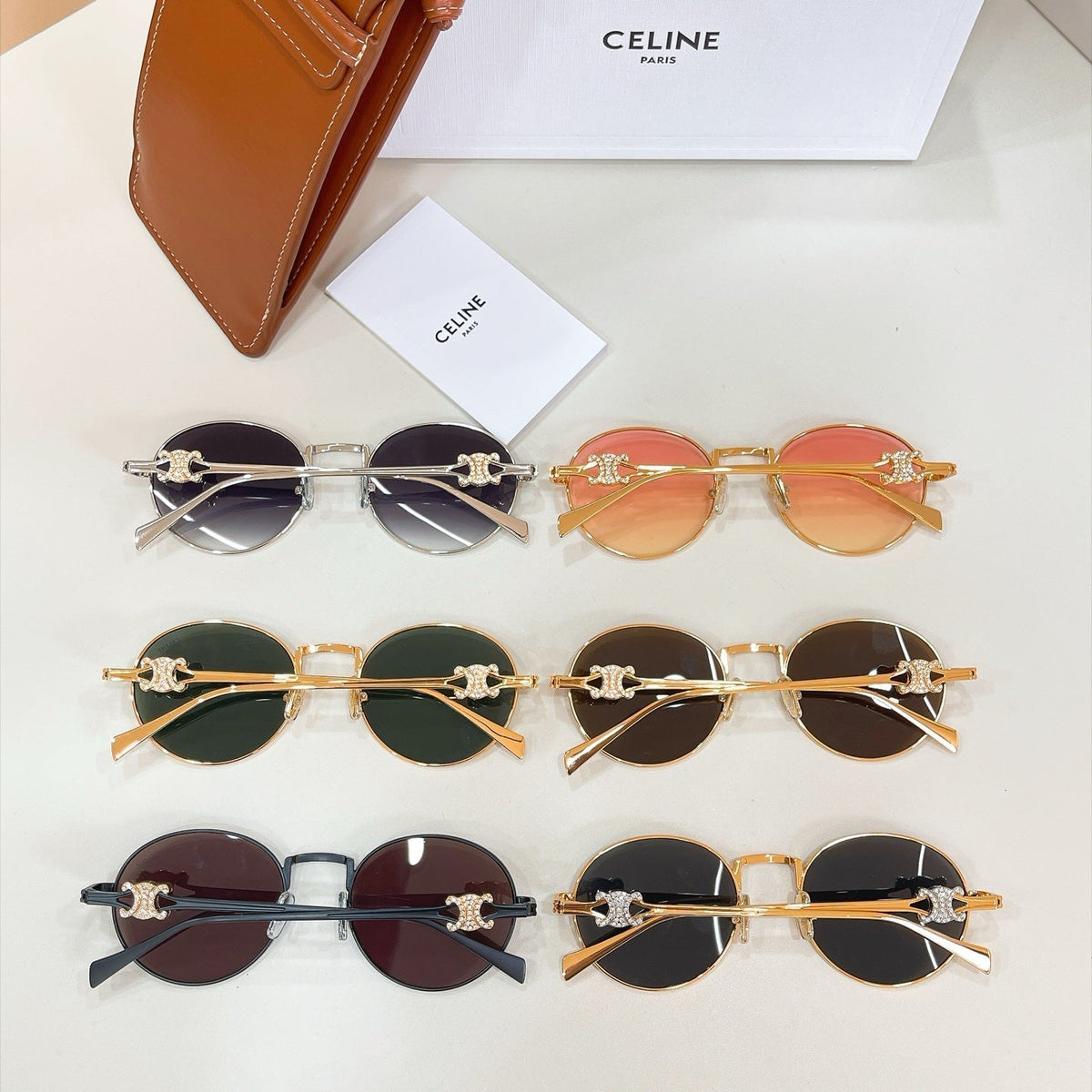 Celine CL2385LU Sunglasses