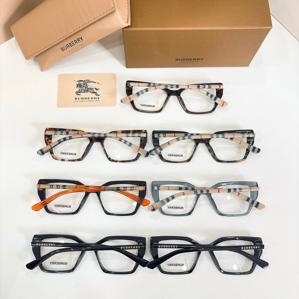 Burberry BE2365 Sunglasses