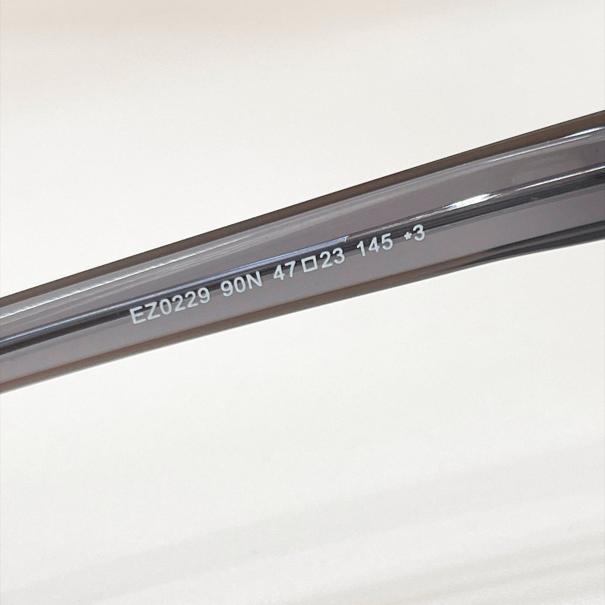 Ermenegildo Zegna EZ0229 Sunglasses