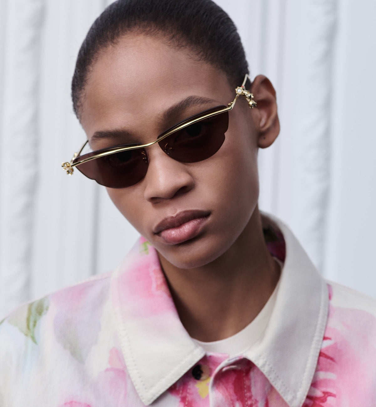 Dior DiorTribales B1U Sunglasses