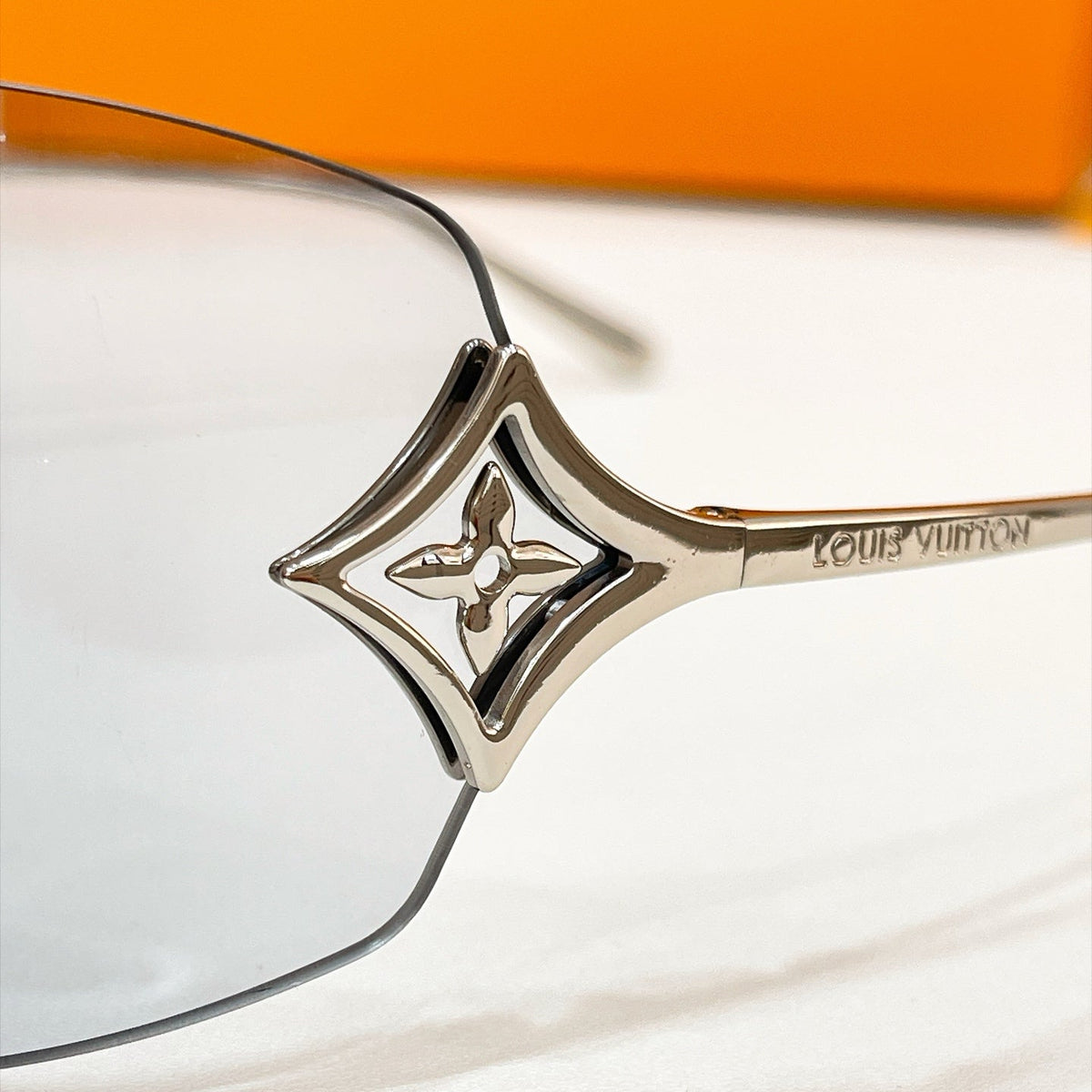 Louis Vuitton Z3457U Sunglasses