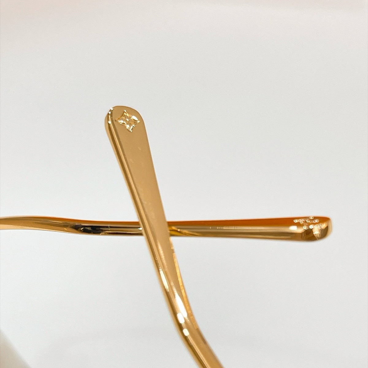 Louis Vuitton Z3457U Sunglasses