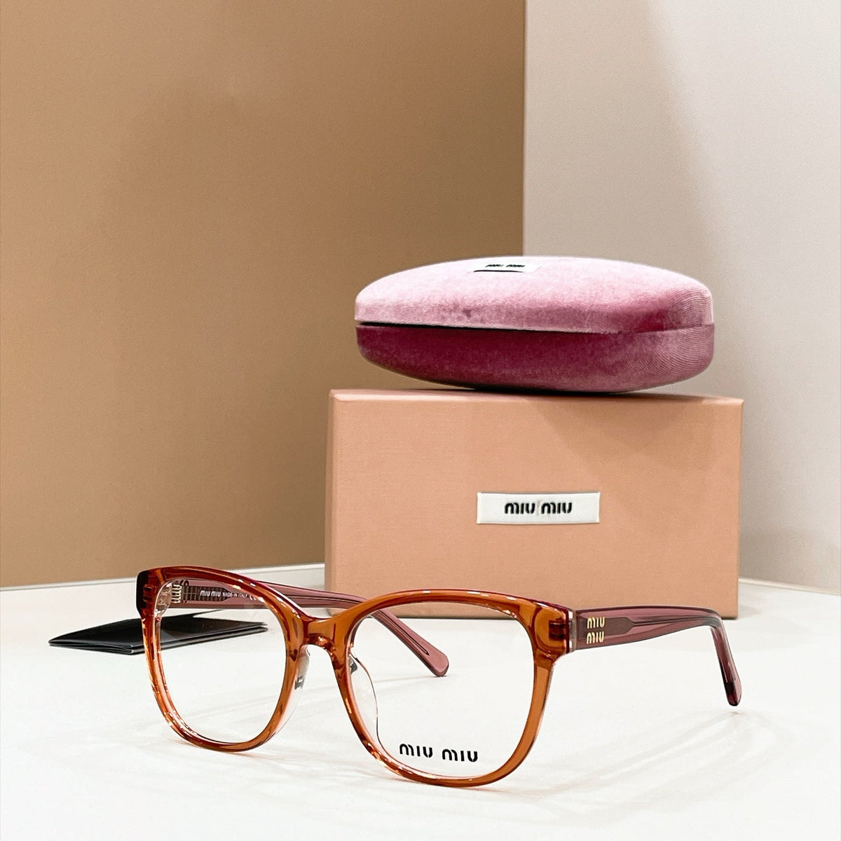 Miu Miu MU 51X Sunglasses