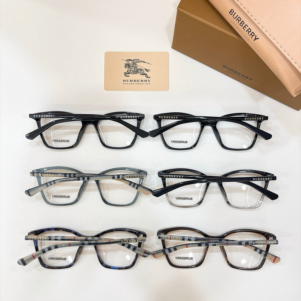 Burberry BE2367 Sunglasses